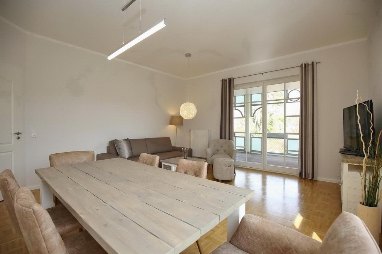 בולטנהאגן Likedeeler II Wohnung 01 מראה חיצוני תמונה