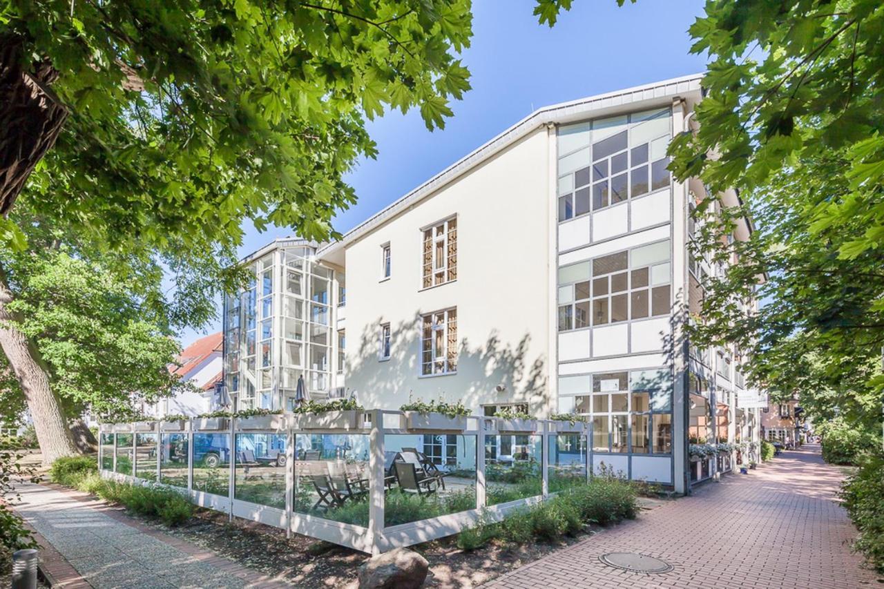 בולטנהאגן Likedeeler II Wohnung 01 מראה חיצוני תמונה