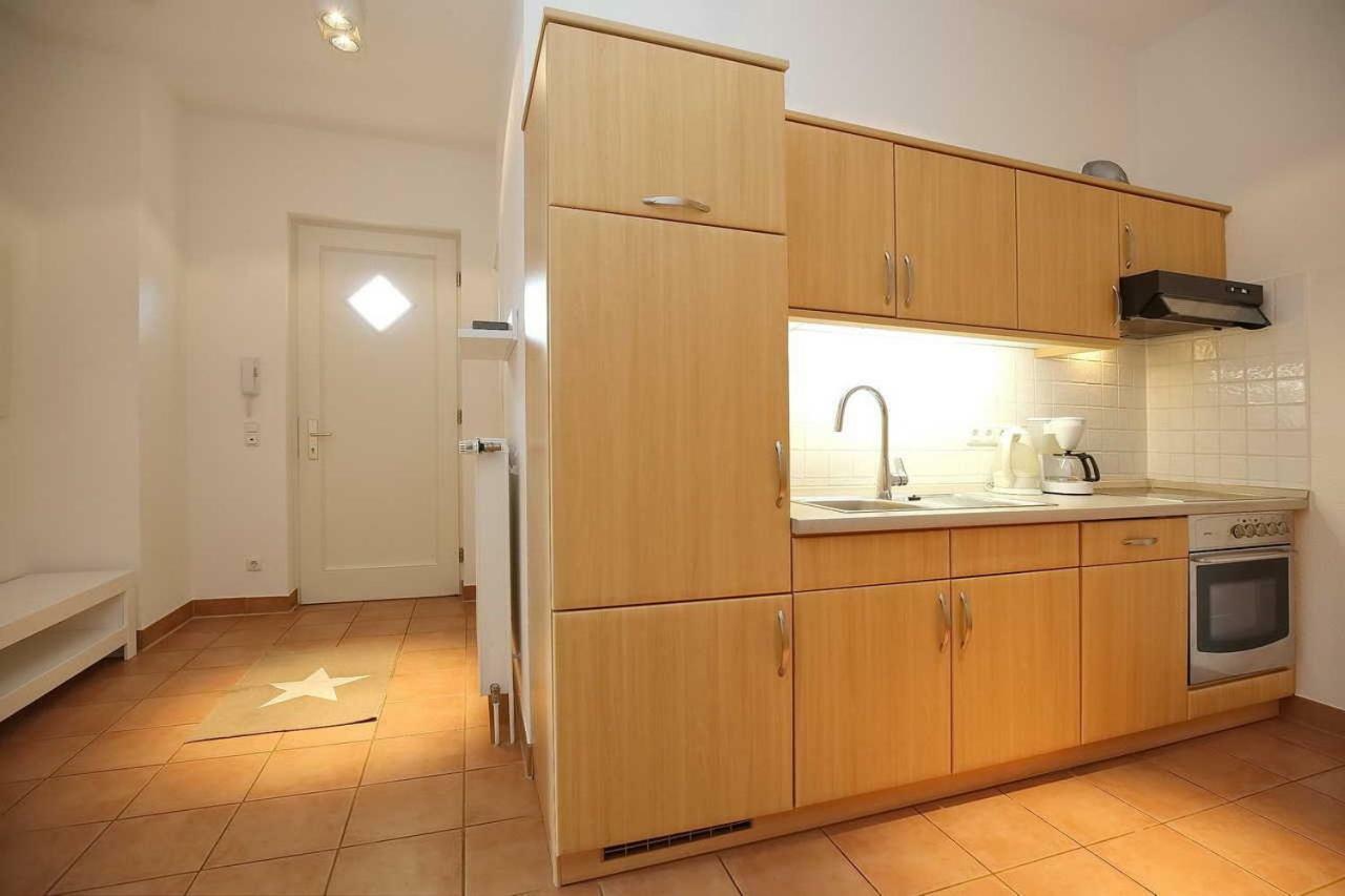 בולטנהאגן Likedeeler II Wohnung 01 מראה חיצוני תמונה